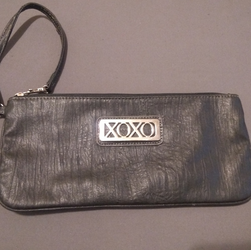 Xoxo clutch/handbag